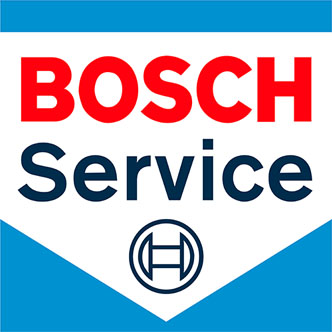 Bosch Car service